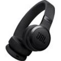 JBL Kopfhörer "LIVE 670NC", Bluetooth On-Ear-Kopfhörer, Kopfhörer, schwarzB:7,3cm H:7,3cm T:3,7cm