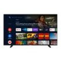 Daewoo »50DM72UAXS« Android TV 50 Zoll Fernseher 4K UHD Smart TV, HDR Dolby Vision, Dolby Atmos, Triple-Tuner