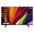 TELEFUNKEN »D50U750R« 4K Fernseher 50 Zoll Smart TV, UHD, Dolby Vision HDR, Dolby Atmos, HD+ 6 Monate inkl., Triple-Tuner