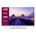 JVC »LT-32VF5355W« Fernseher 32 Zoll Smart TV powered by TiVo Full HD, HDR, Triple-Tuner, 6 Monate HD+ inkl.