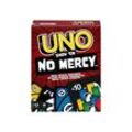 UNO »Show 'em No Mercy«, gnadenlosen Version des klassischen Spiels