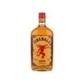 Fireball Likör mit Zimt- und Whiskygeschmack 33% Vol