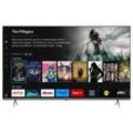 »55GM6141E« 55 Zoll 4K UHD QLED Sharp TV