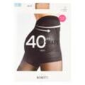 Damen Shape-Strumpfhose mit 40 DEN