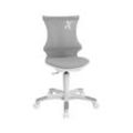 Tchibo Topstar Kinderstuhl »SITNESS X CHAIR 10« - Grau