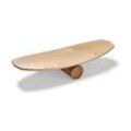 Balance-Board - Braun