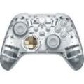 MICROSOFT Xbox Wireless Controller Ghost Cipher für Series X, S, PC, Android, iOS