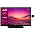 JVC »LT-24VH5455« Fernseher Smart TV Powered by TiVo 24 Zoll HD-Ready