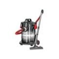 Bissell Multi Clean Wet & Drum Black Red