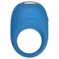 Lovehoney mon ami Sex-Toys Vibratoren Vibrating Ring Blue