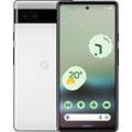 Google Pixel 6A Dual SIM 128GB chalk