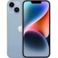 Apple iPhone 14 256GB blau