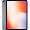 Apple iPad Pro 11 256GB [Wi-Fi + Cellular, Modell 2018] space grau