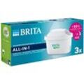 Brita - maxtra pro ALL-IN-1 Pack 3