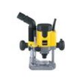 Dewalt - 1100W 65mm DW621K Elektronische Oberfräse