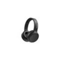 Philips - TAH5205BK/00 Over Ear Kopfhörer Bluetooth Wireless - schwarz usb-c (TAH5205BK/00)