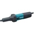 GD0601 Geradschleifer 400W 6mm - Makita