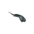 Honeywell MS5145 Eclipse - Barcode-Scanner - HandgerÃ¤t - 72 Linie/Sek. - decodiert - USB