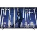 SONY BRAVIA 8 K65XR80 OLED TV (Flat, 65 Zoll / 164 cm, UHD 4K, SMART TV, Google TV)