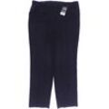 Basler Damen Stoffhose, marineblau, Gr. 46