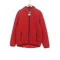 DC Shoes Herren Jacke, rot, Gr. 52