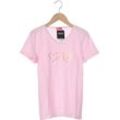 Puma Damen T-Shirt, pink, Gr. 36