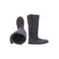 UGG Damen Stiefel, grau, Gr. 39