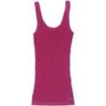 Hollister Damen Top, pink, Gr. 34