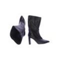 Tamaris Damen Stiefel, schwarz, Gr. 41