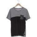 TOM Tailor Denim Herren T-Shirt, schwarz, Gr. 54