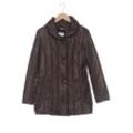 concept k Damen Jacke, braun, Gr. 40