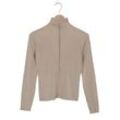 Jake s Damen Strickjacke, beige, Gr. 38