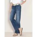 Jeans Modell Ella Wide TONI denim, 21