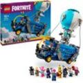 Konstruktionsspielsteine LEGO "Schlachtenbus (77073), LEGO Fortnite", bunt, Spielbausteine, Kinder, Made in Europe