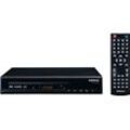 LENCO DVD-Player, schwarz (eh13), B:30cm H:12cm T:30cm, Abspielgeräte