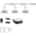 5180 smik Gateway + EBL Nova TunW Paulmann Home Paket Smart Home System 18 W Warmweiß