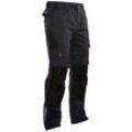 Jobman J2321-schwarz-52 Bundhose Schwarz Kleider-Größe: 52