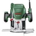 Bosch Home and Garden Oberfräse 0.603.26A.100.920 POF 1200 AE B-Ware (beschädigte / fehlende Verpackung) 1200 W