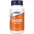 Now Foods, CoQ10,100mg mit Weißdorn, 90 Veg. Kapseln [279,86 EUR pro kg]