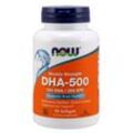 Now Foods, DHA-500/EPA-250, Double Strength, 90 Softgels [187,78 EUR pro kg]