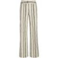 Hose Passform Barbara Peter Hahn beige