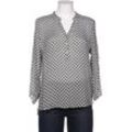 eterna Damen Bluse, grau, Gr. 40