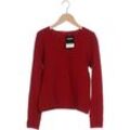 Hugo by Hugo Boss Damen Pullover, rot, Gr. 36