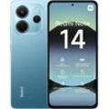 XIAOMI Redmi Note 14 128 GB Ocean Blue Dual SIM