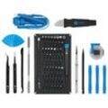 IFIXIT Pro Tech Toolkit, universal, Schwarz/Blau