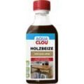 Clou - Aqua Holzbeize 250 ml eiche mittel Beizen