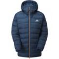 Mountain Equipment Senja W - Daunenjacke - Damen