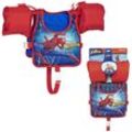 Spider-Man Bestway 98795 Schwimmlernweste