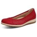 Ballerina Gabor Comfort rot, 39