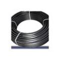 25 m pe 100 hd Rohr 1'' 32mm PN16 flexible HDPE/Wasserleitung/Trinkwasserleitung/Wasserleitungsrohr/Bewässer - Suinga